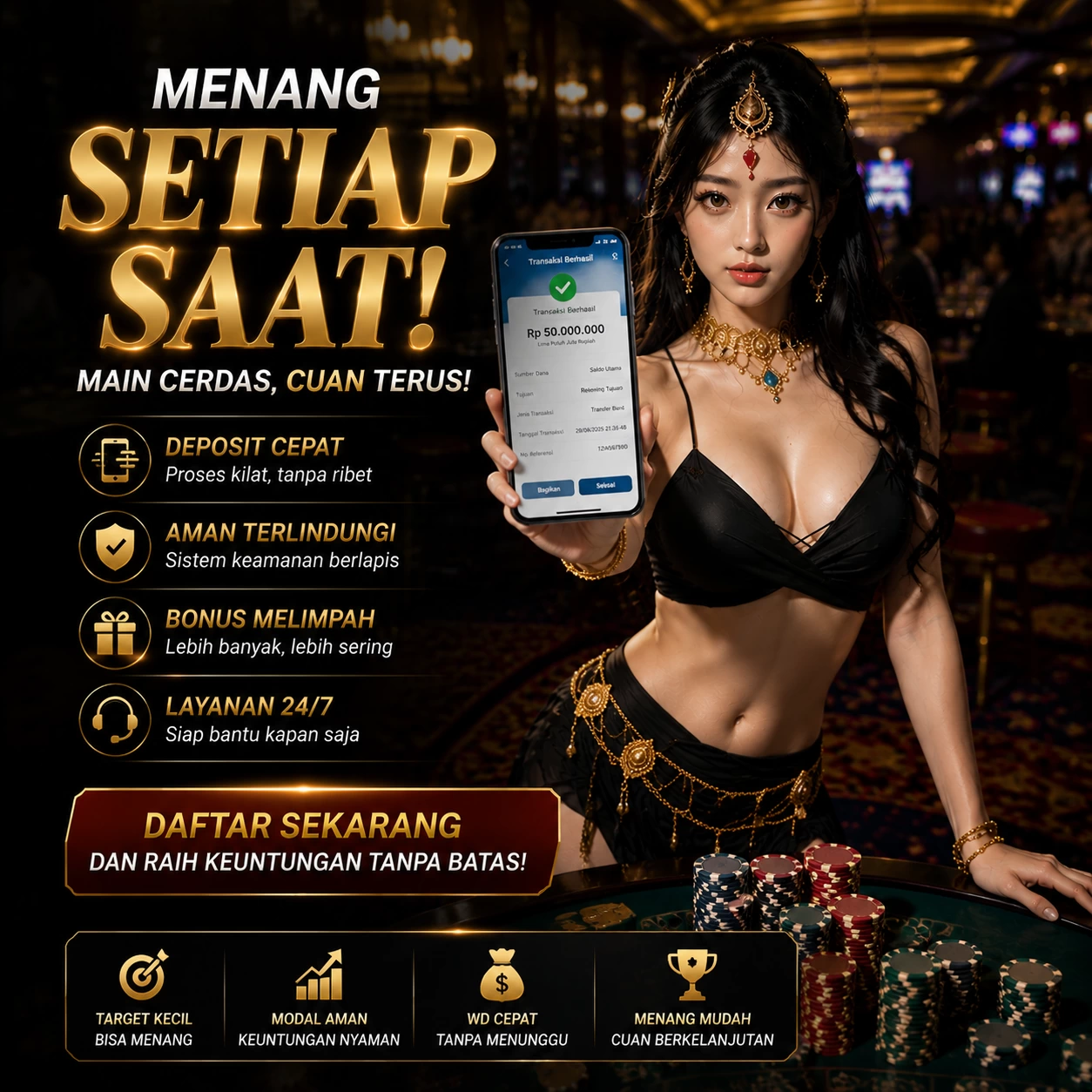 Pemula di id089 Temukan Game Terbaik untuk Dilihat