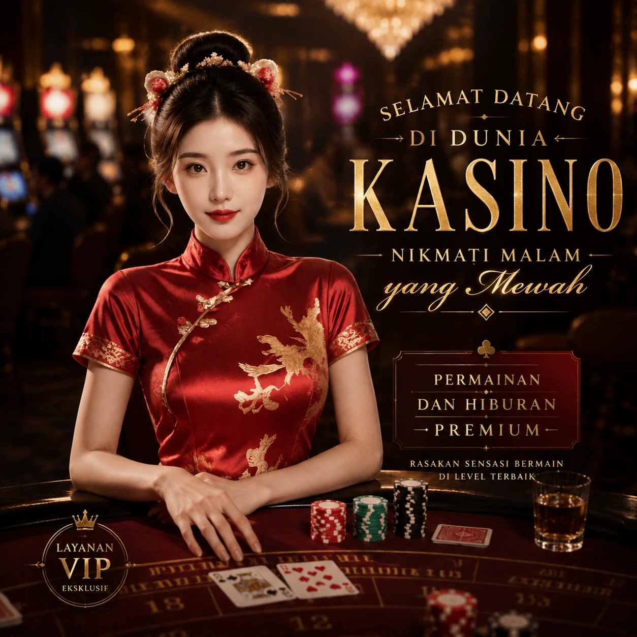 Menggali Fitur Menarik di Situs Game id089