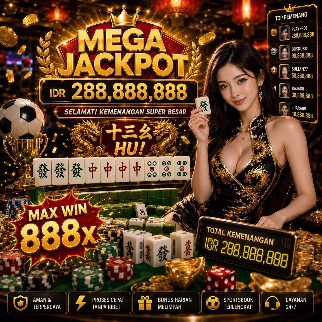 Panduan Lengkap Menjelajahi Platform Permainan id089