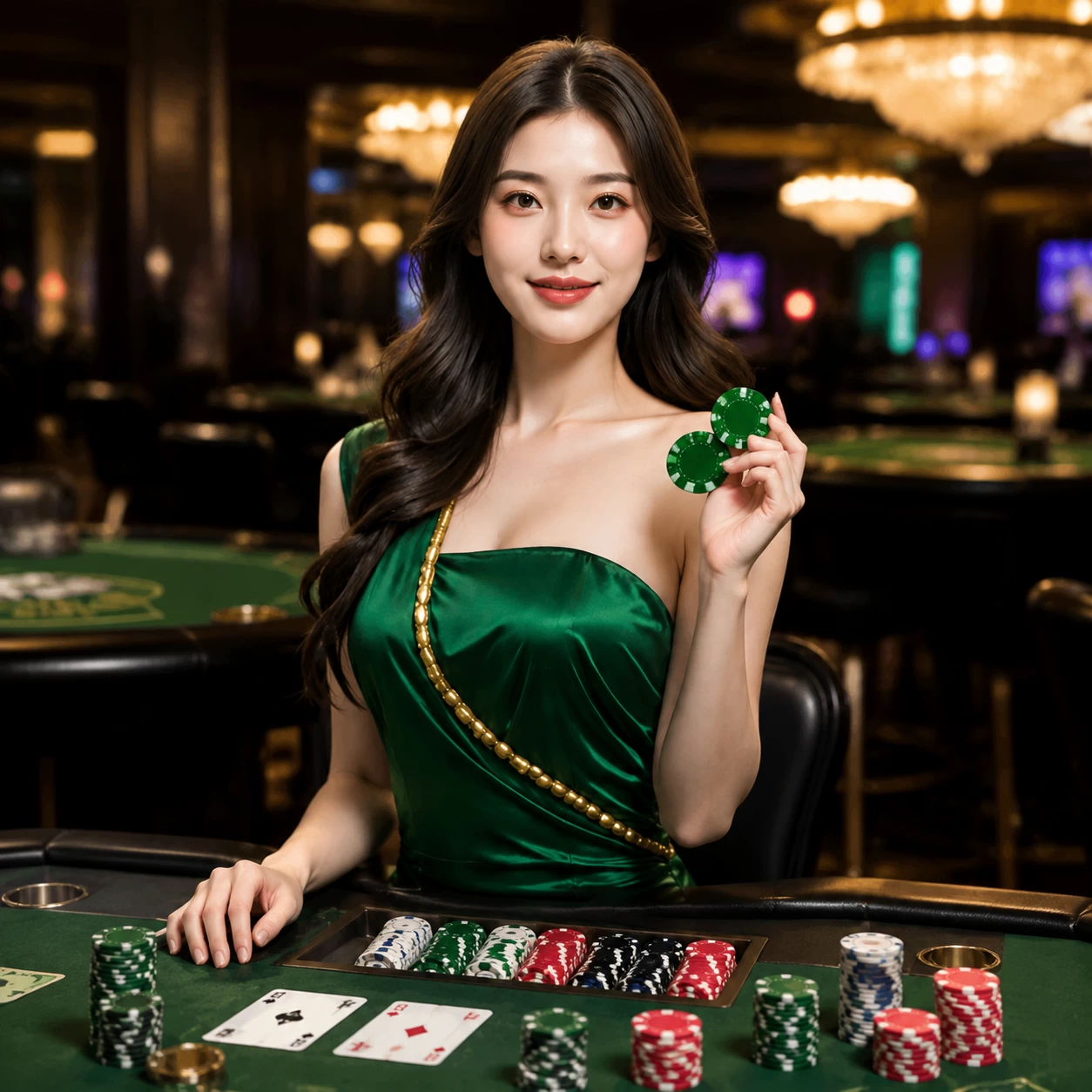 Keunggulan dan Fitur Menarik di Situs Game id089