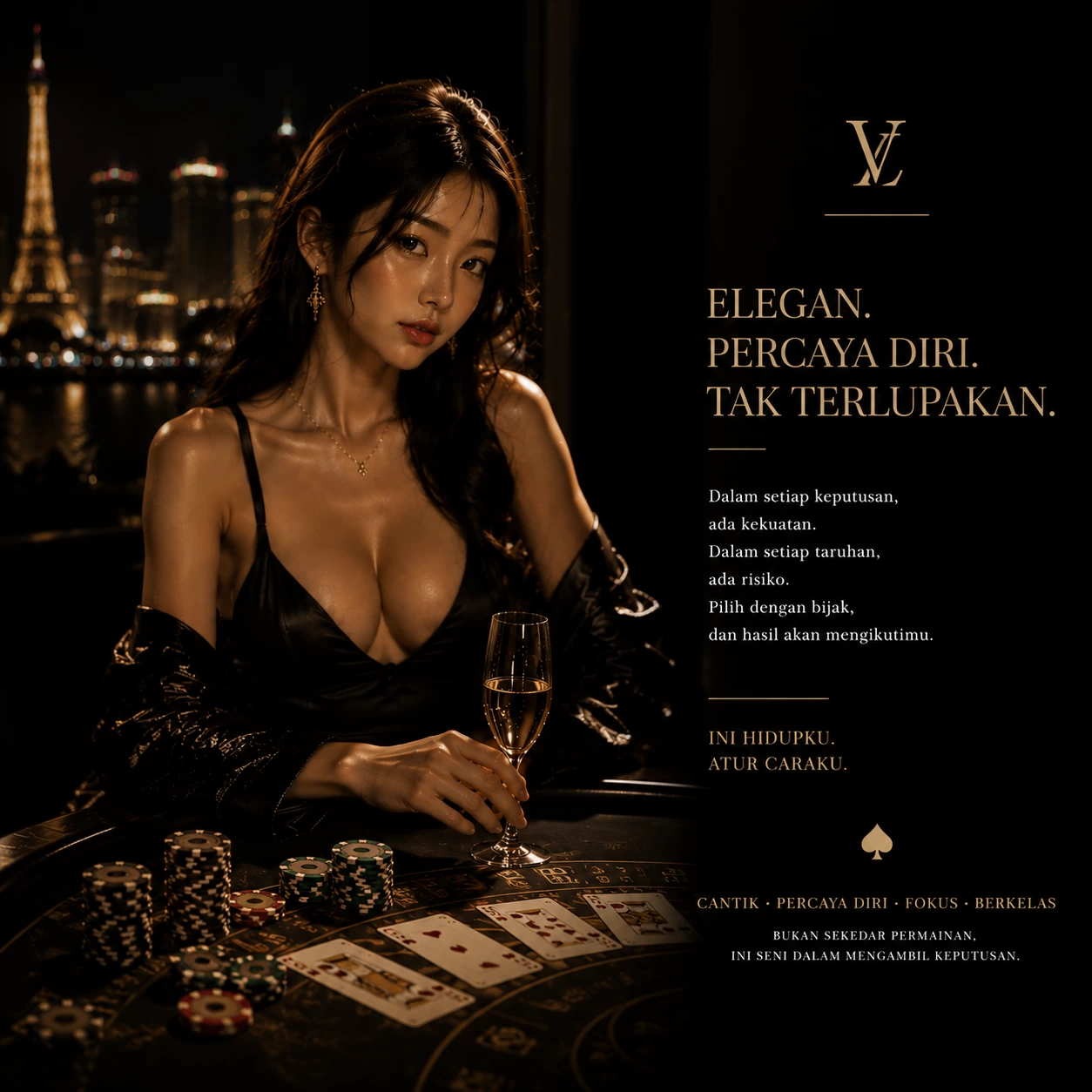 Apa Saja Jenis Game yang Tersedia di id089