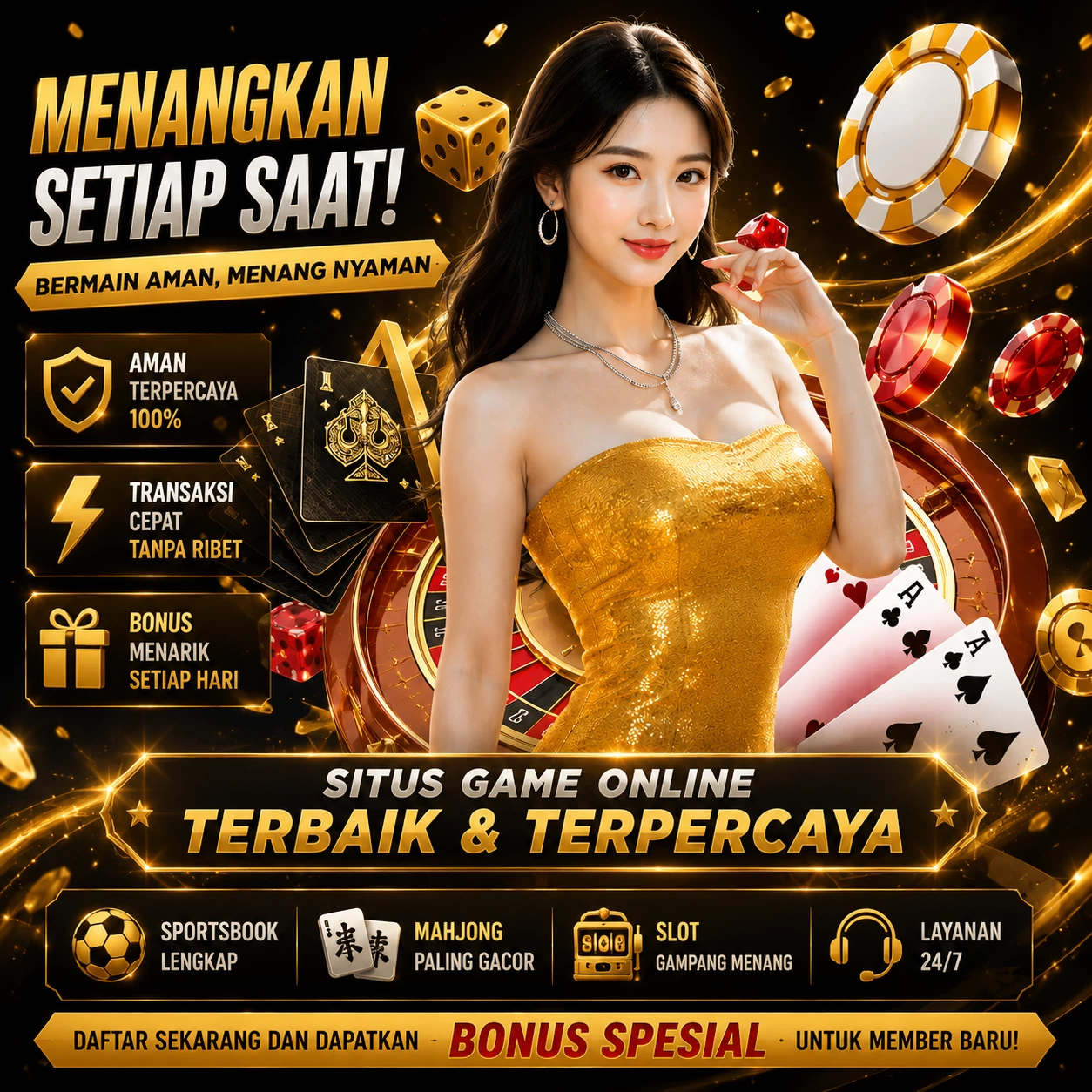 Inovasi dan Fitur Menarik di id089